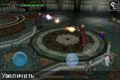 Devil May Cry 4 refrain v1.05.00 (Action, iPhone, iPod touch, iPad)
