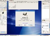 ALT Linux 6.0 Centaurus i586 + x86x64 (2xDVD)
