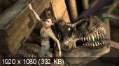 Jurassic Park: The Game (2011/ENG/Repack  R.G. Catalyst)