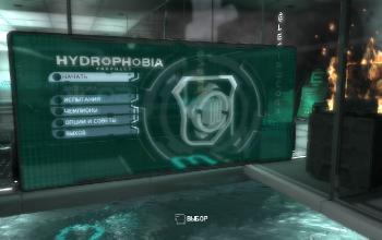 Hydrophobia Prophecy (2011)  | RePack  Fenixx