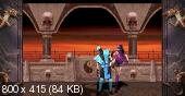 Mortal Kombat: Arcade Kollection (PC/2012/RU)