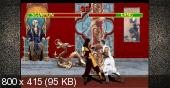 Mortal Kombat: Arcade Kollection (PC/2012/RU)