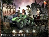 The Rockin' Dead (PC/2012/RePacked UniGamers/RU)