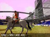 Моя любимая лошадка / My Horse and Me (PC/RUS)