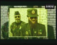 Чеченский капкан (5 из 5 серий) (2004) DVDRip