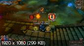 Dungeon Defenders v 7.24 + 22 DLC (MULTi5/Steam-Rip)