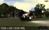 Agrar Simulator 2012 Deluxe (L)